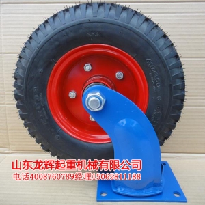 得貹上好輪(DERSHENG CASTER)