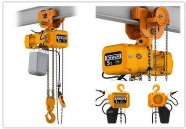 日本KITO電動(dòng)葫蘆TCR型 Japanese KITO electric hoist type TCR
