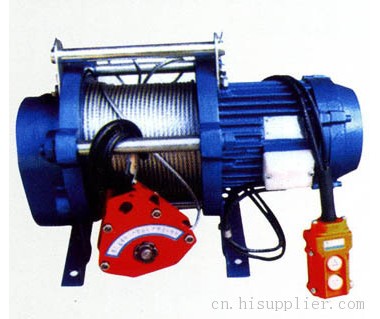 늄(dng)JC   electric hoist