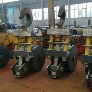 ؙC^^^ؙC^  insulation crane hook