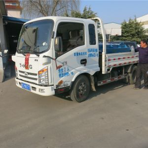 2018010057 單光達 防爆電動(dòng)葫蘆BCD10-30