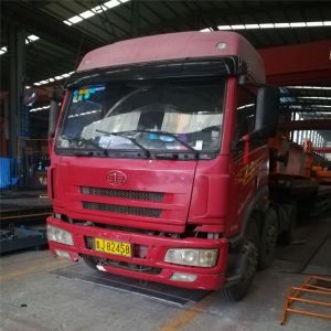 2018010005 徐敏 單小車(chē)吊鉤起重機QD25,10-28.5