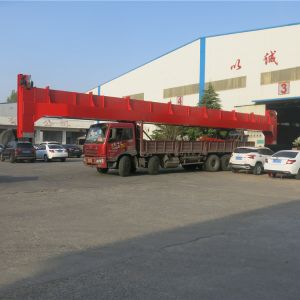 2018010068 孫豐剛 防爆單小車(chē)吊鉤起重機QB40,10-19.5