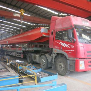2017010441 2017010442 2017010443 2017010444 郭新宇 電動(dòng)單梁起重機LD5-22.5