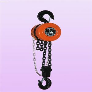環(huán)鏈電動(dòng)葫蘆在運行時(shí)在哪里發(fā)生異常響聲？