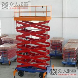 高空作業(yè)平臺防護解決方案有哪些？