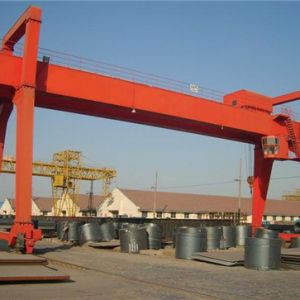 起重機廠(chǎng)家資質(zhì)級別是怎樣劃分的？
