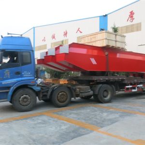 2018010141、2018010142、2018010145 陳旭懷 電動(dòng)單梁起重機LD10-28.7 LD10-25.8