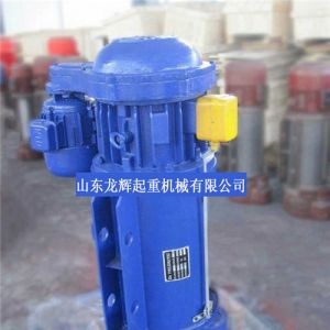 購買(mǎi)起重機電動(dòng)葫蘆需要注意哪些事項？