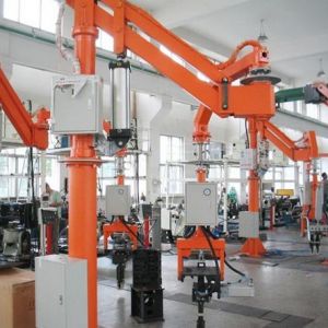 氣動(dòng)平衡起重機的工作原理是什么？