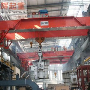 電動(dòng)雙梁橋式起重機設備維護規程有哪些？